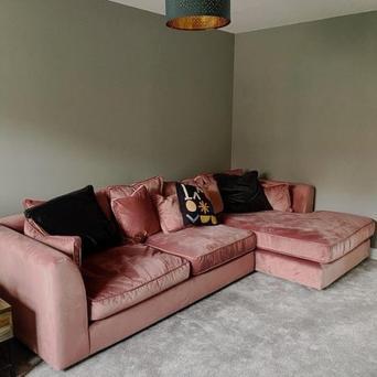Barker and stonehouse harrington new arrivals